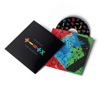 +-=÷× (TOUR COLLECTION) - Image 2