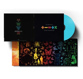 +-=÷× (TOUR COLLECTION) - Image 3