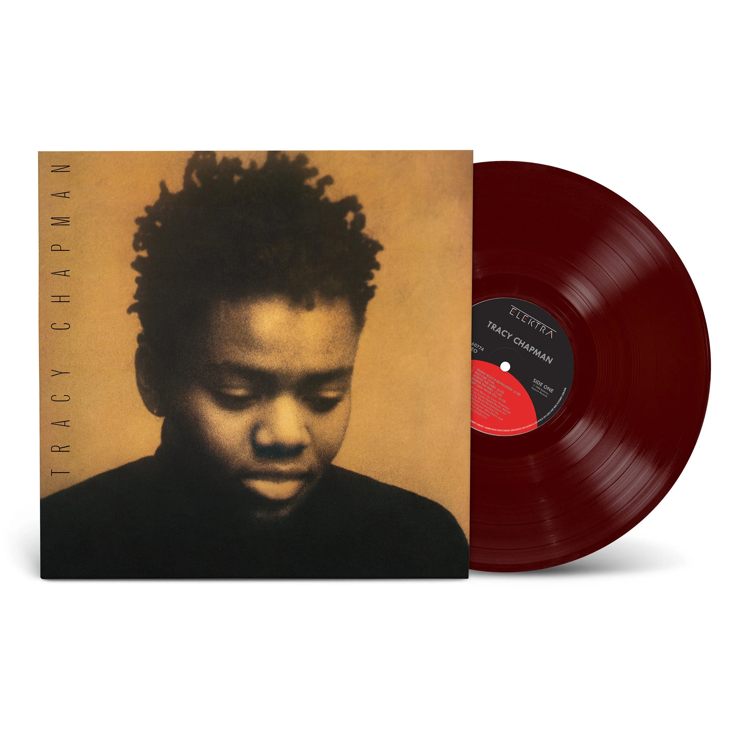Tracy Chapman (2025 Reissue) - Image 2