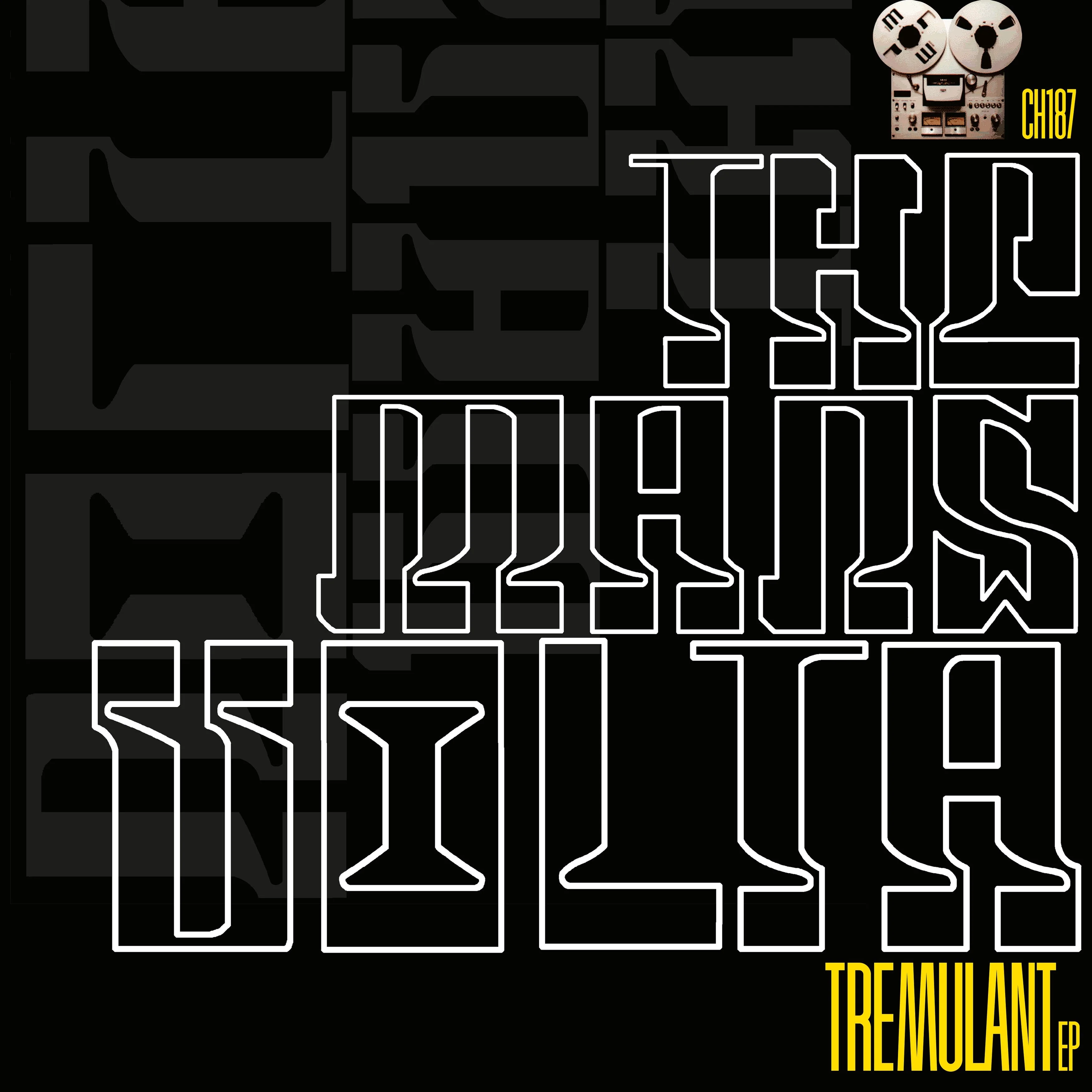 Tremulant (2024 Reissue)