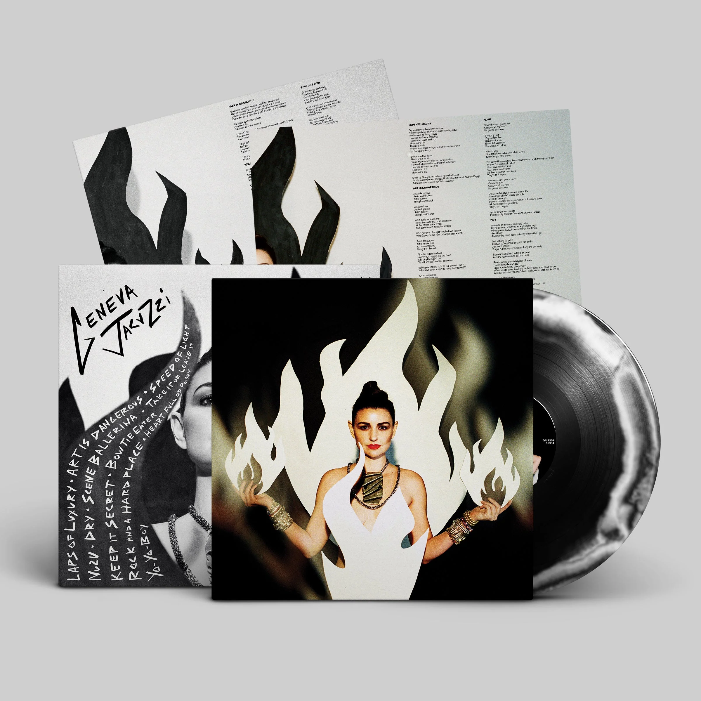 Triple Fire - Image 2
