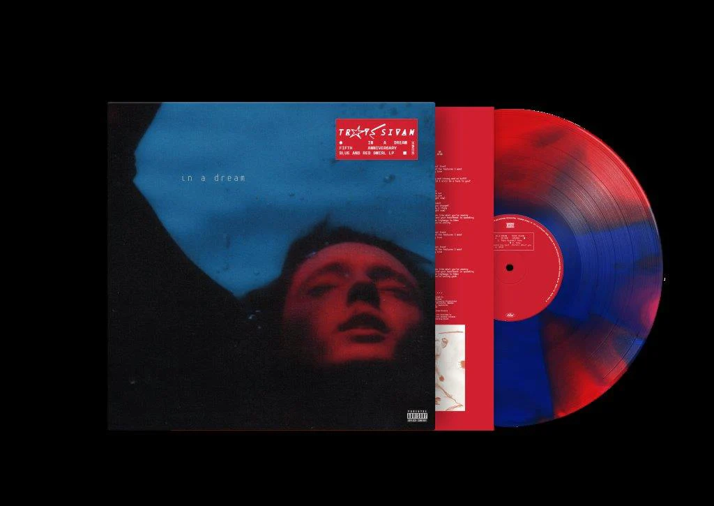 Troye Sivan - In A Dream (2025 Reissue) - Image 2