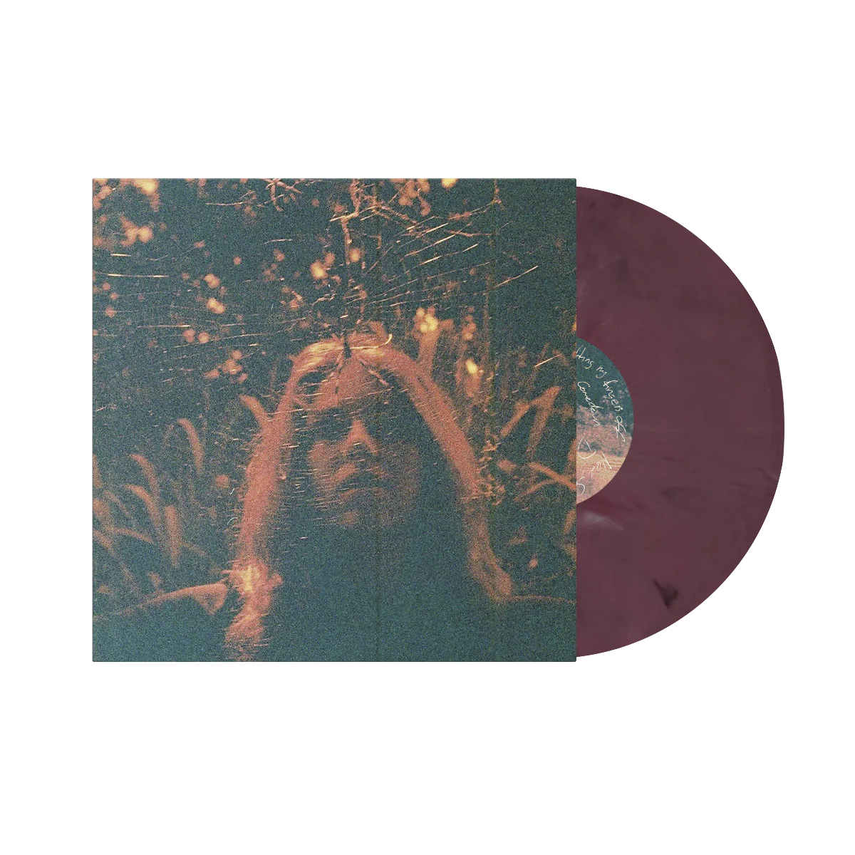 Turnover - Peripheral Vision (10 Year Anniversary Edition) - Image 2