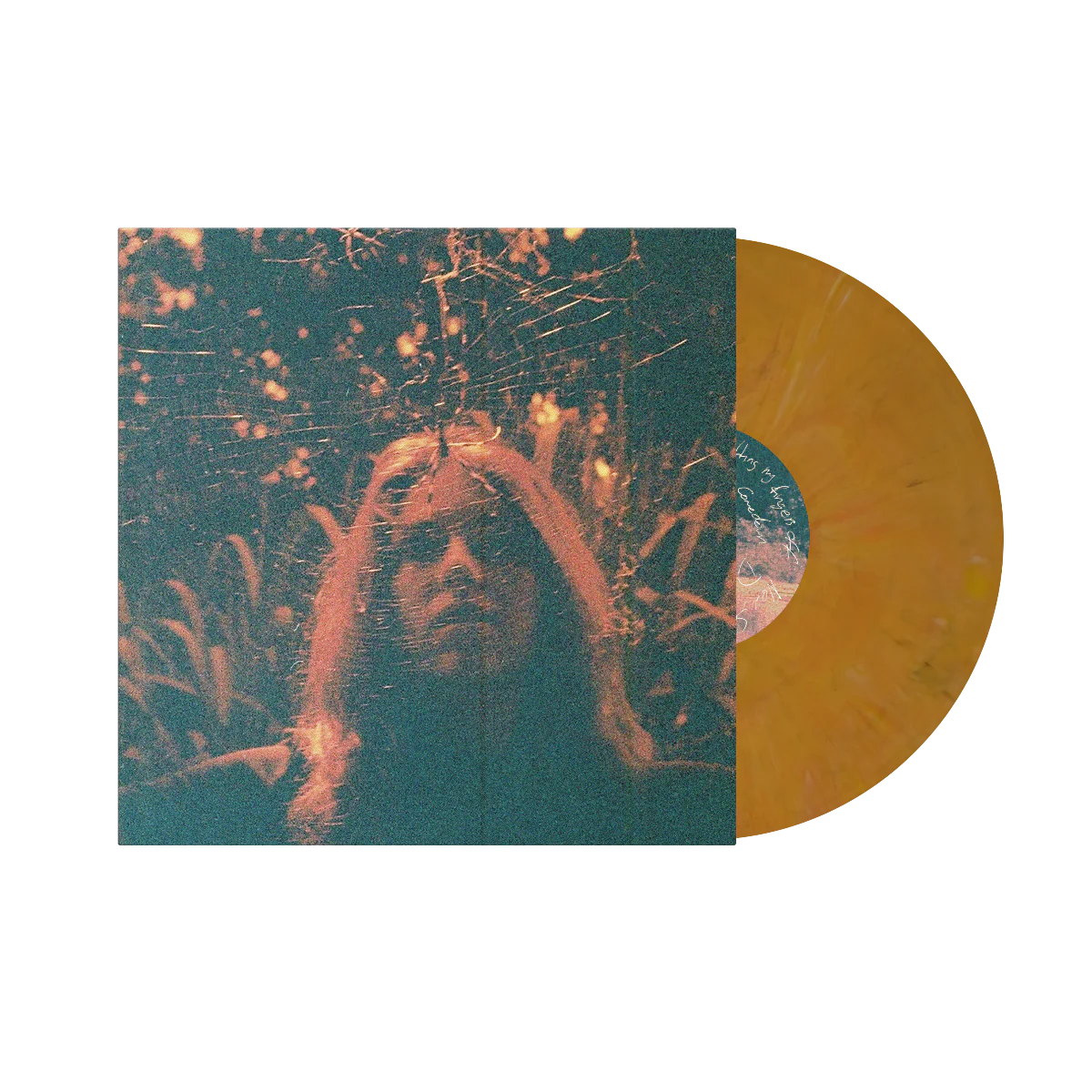 Turnover - Peripheral Vision (10 Year Anniversary Edition) - Image 3