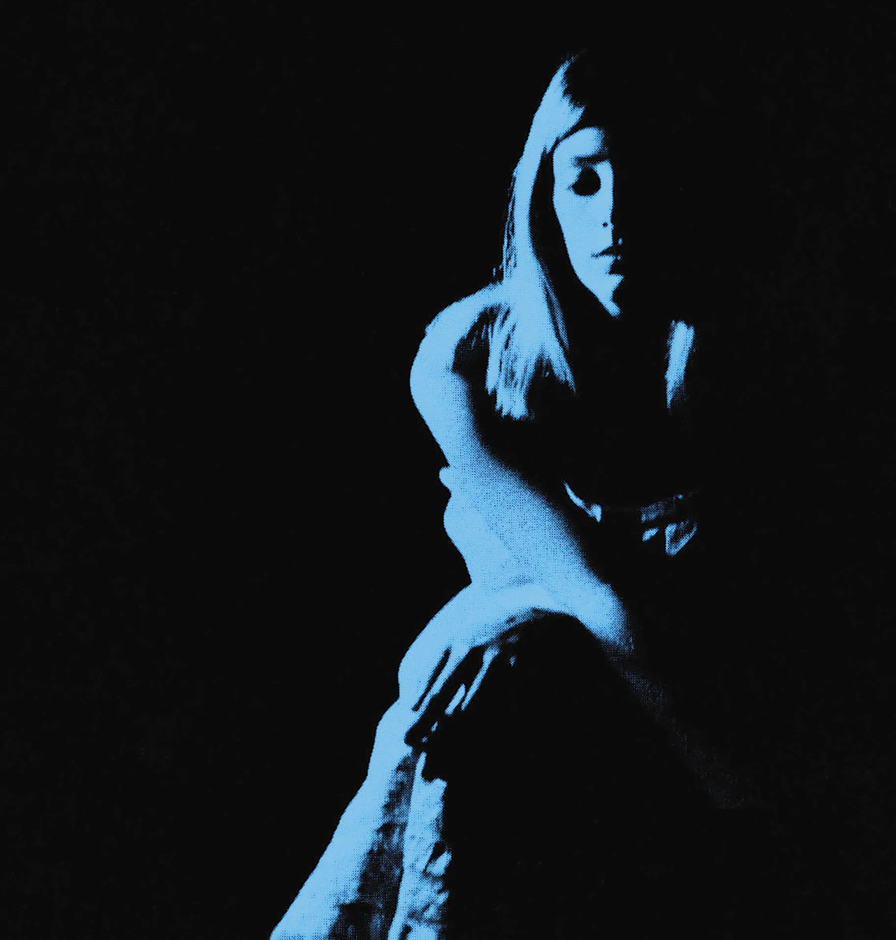 TV Girl - The Night in Question: French Exit Outtakes - 1LP - Black Vinyl  [RSD 2026]