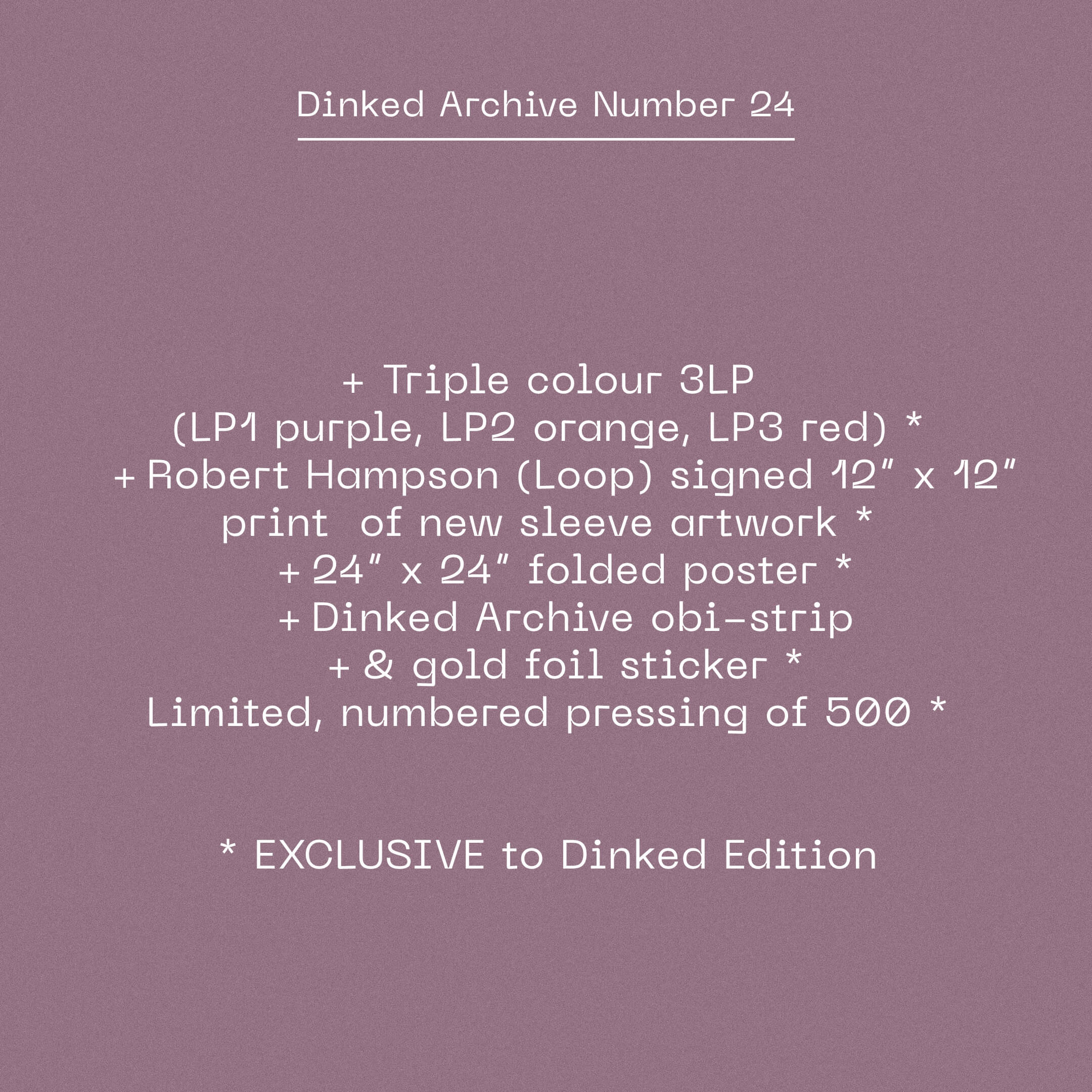 Twelves (2025 Reissue) - Image 3