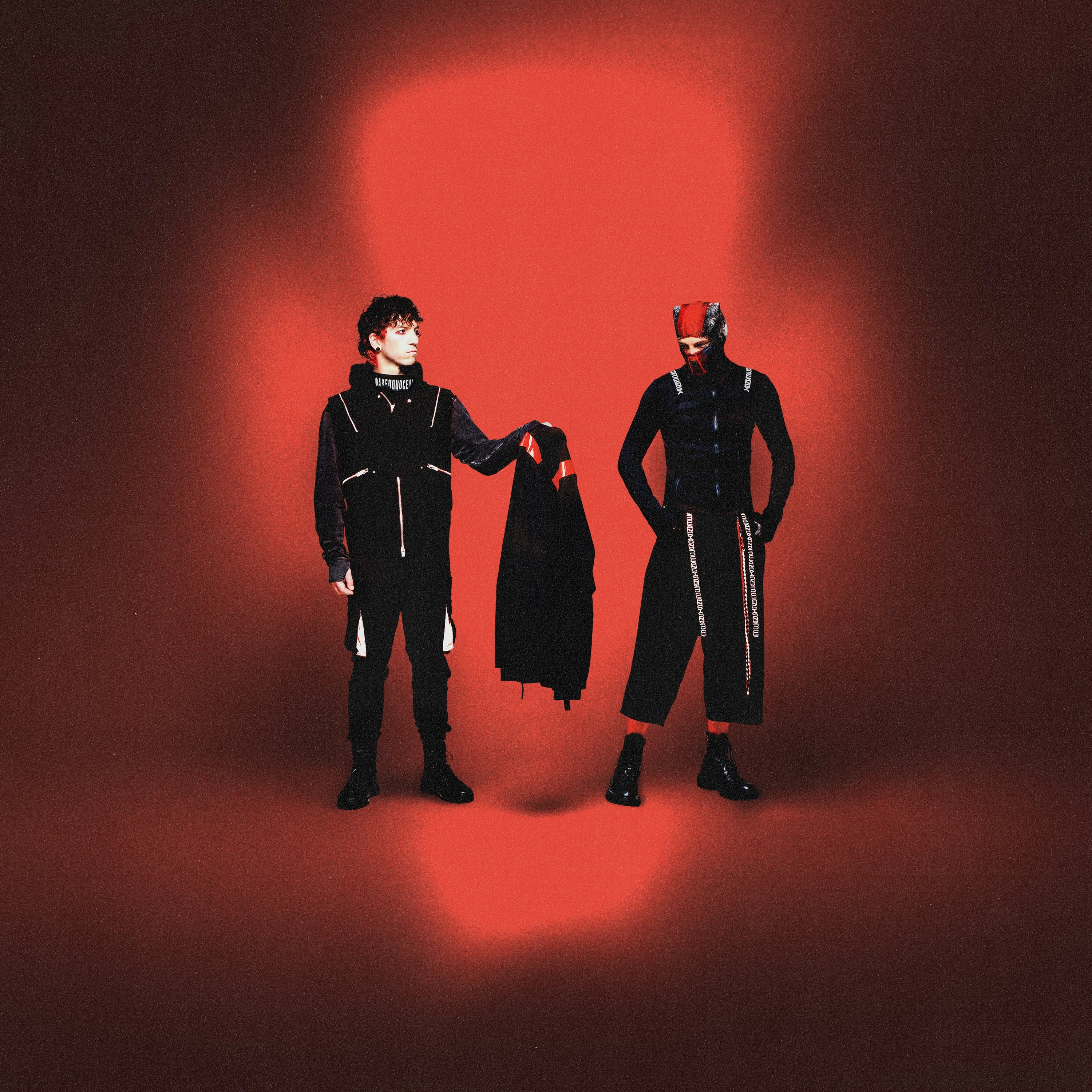 Twenty One Pilots - Breach
