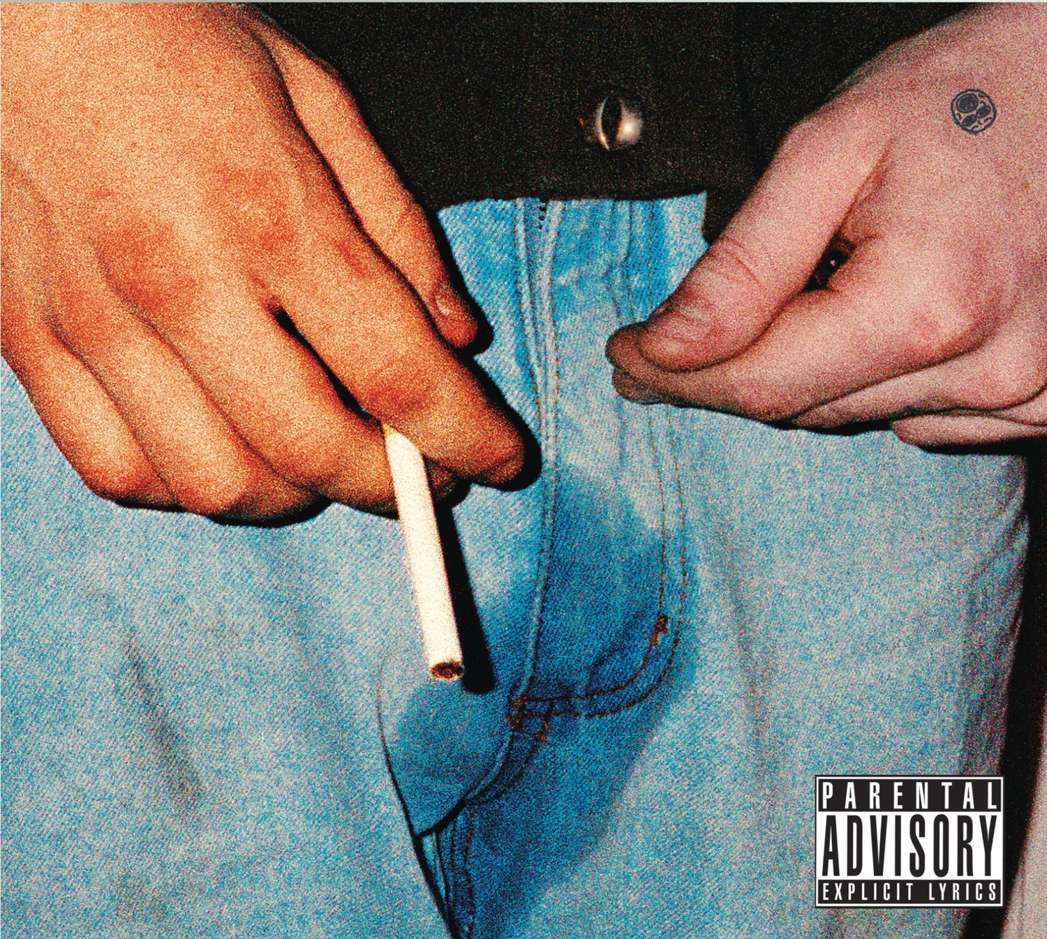 Tyler the Creator - Cherry Bomb (10th Anniversary)