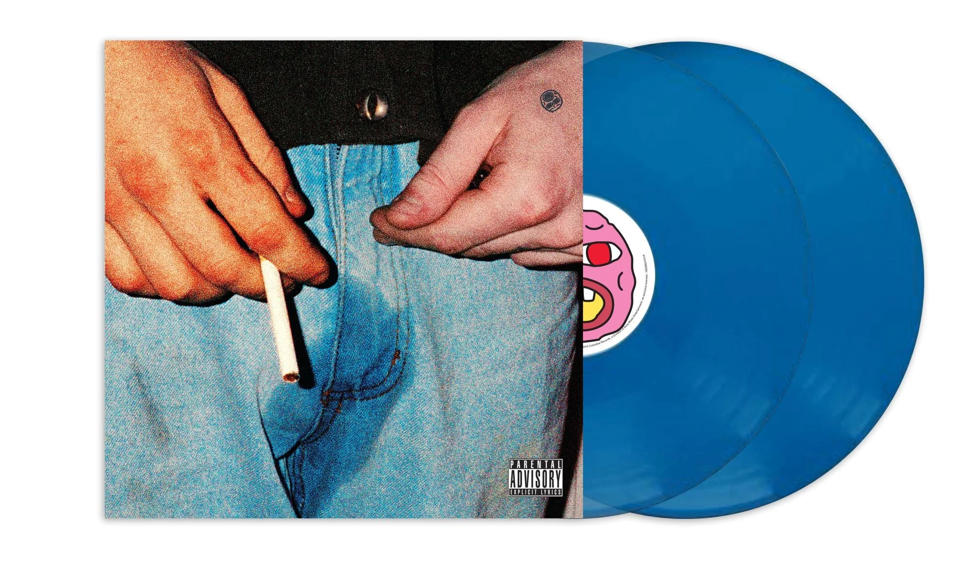 Tyler the Creator - Cherry Bomb (10th Anniversary) - Image 2