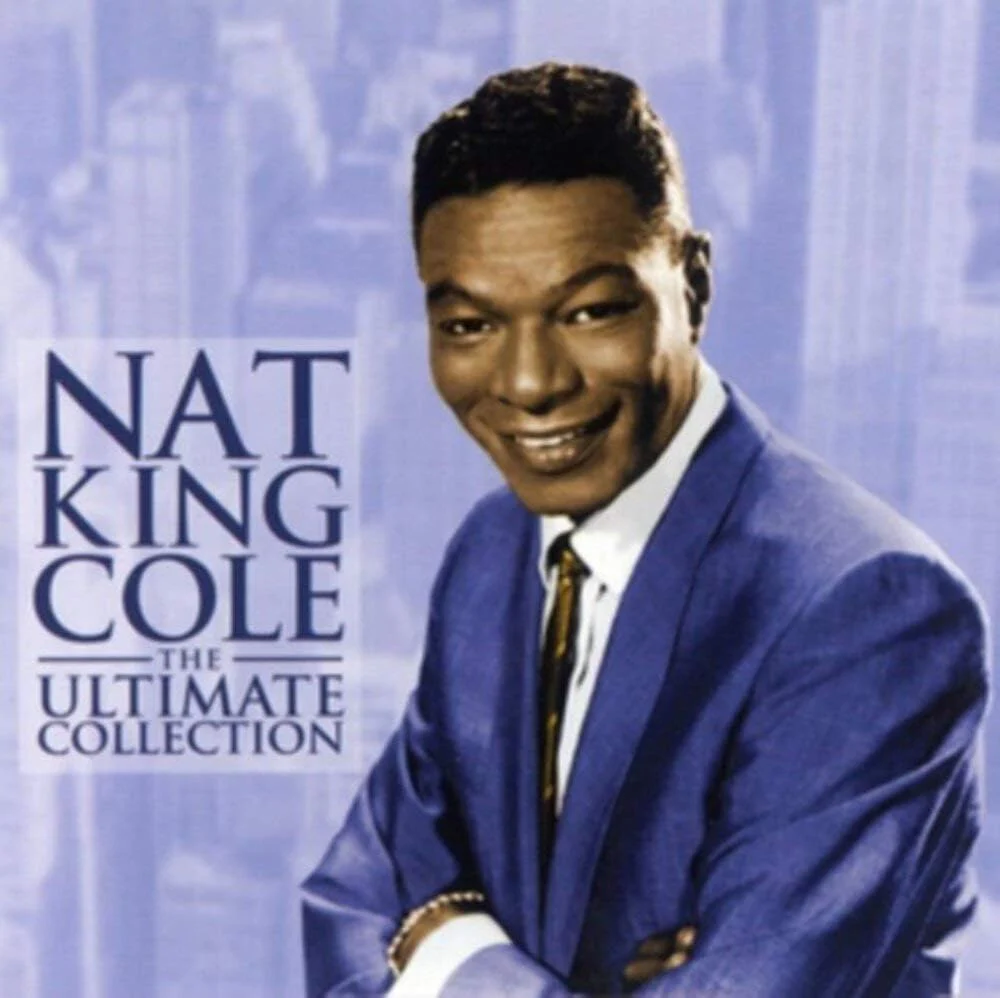 Ultimate Nat King Cole