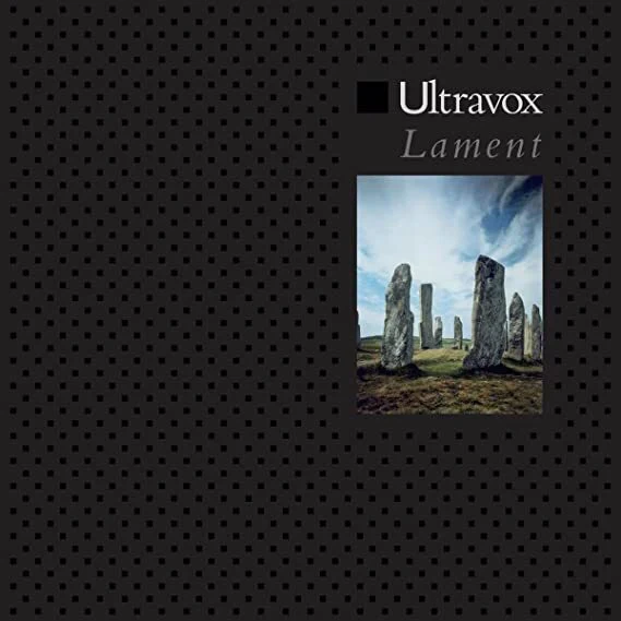 Ultravox - Lament (Deluxe Edition)