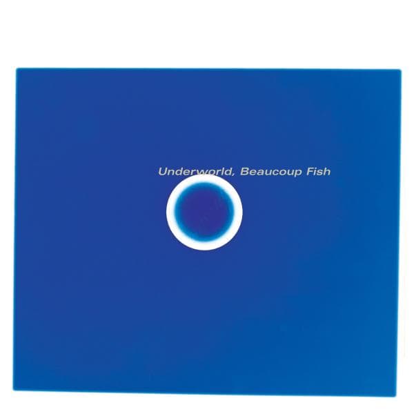 Underworld - Beaucoup Fish (Reissue)
