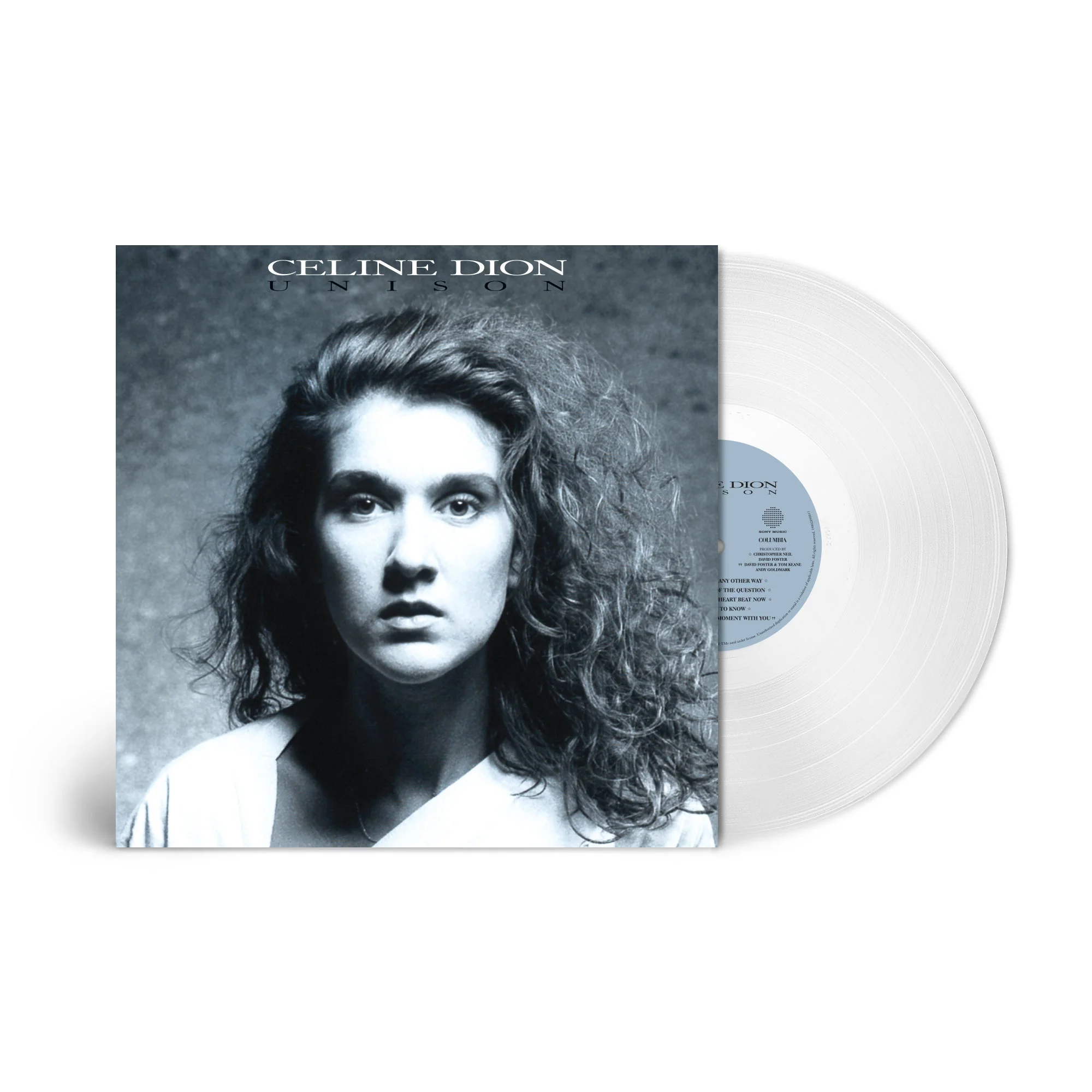 Unison (2025 Reissue) - Image 2