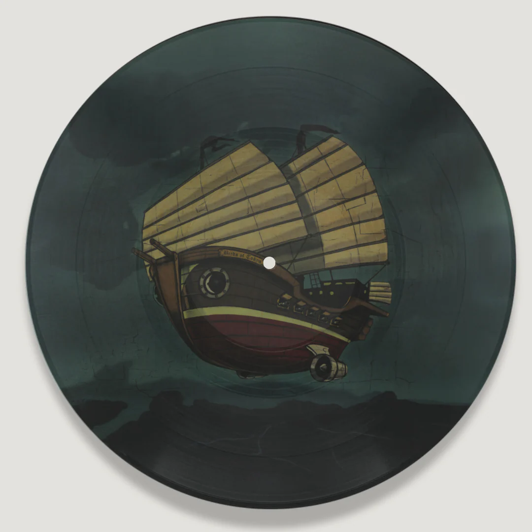 Universes (2025 Reissue) - Image 2