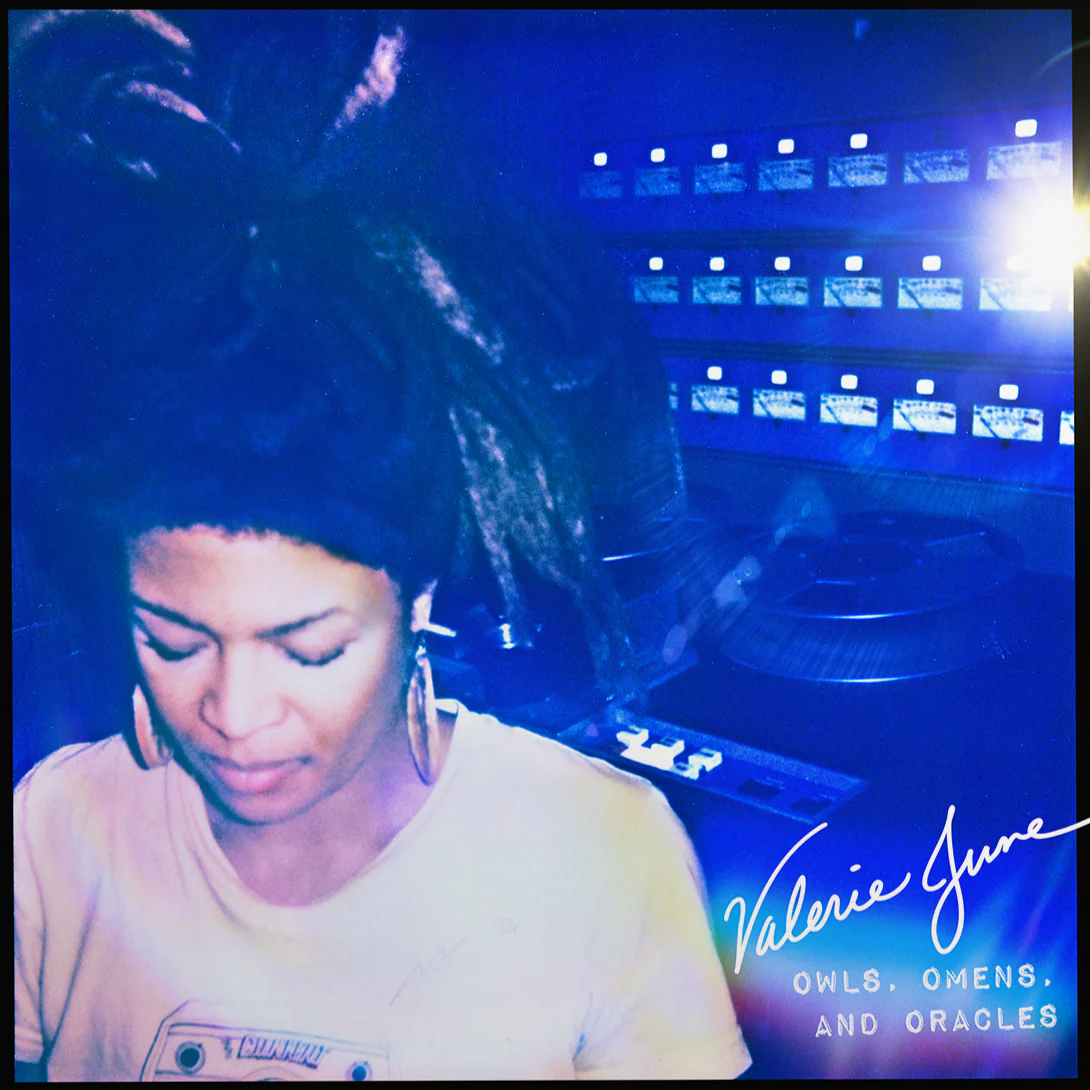 Valerie June - Owls, Omens & Oracles