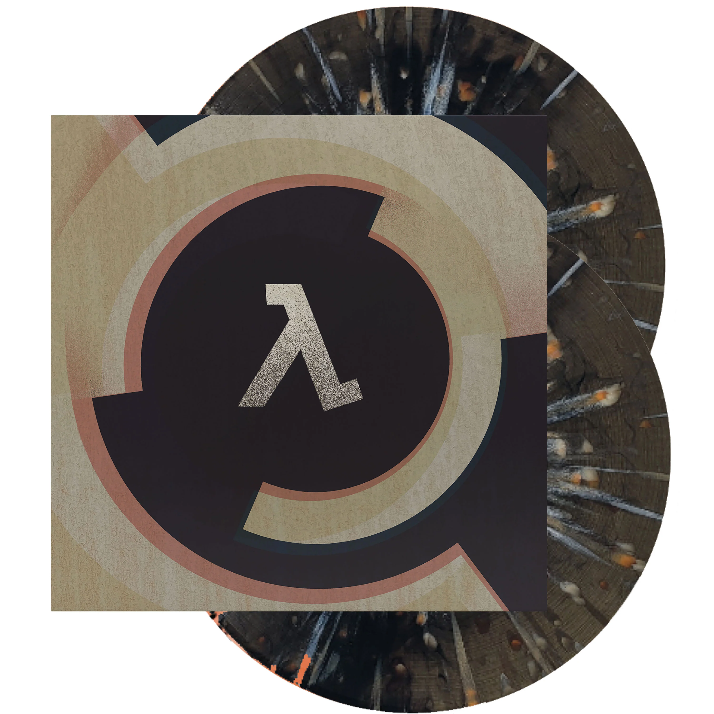 Valve - Half-Life: Alyx (Official Game Soundtrack) - Image 3