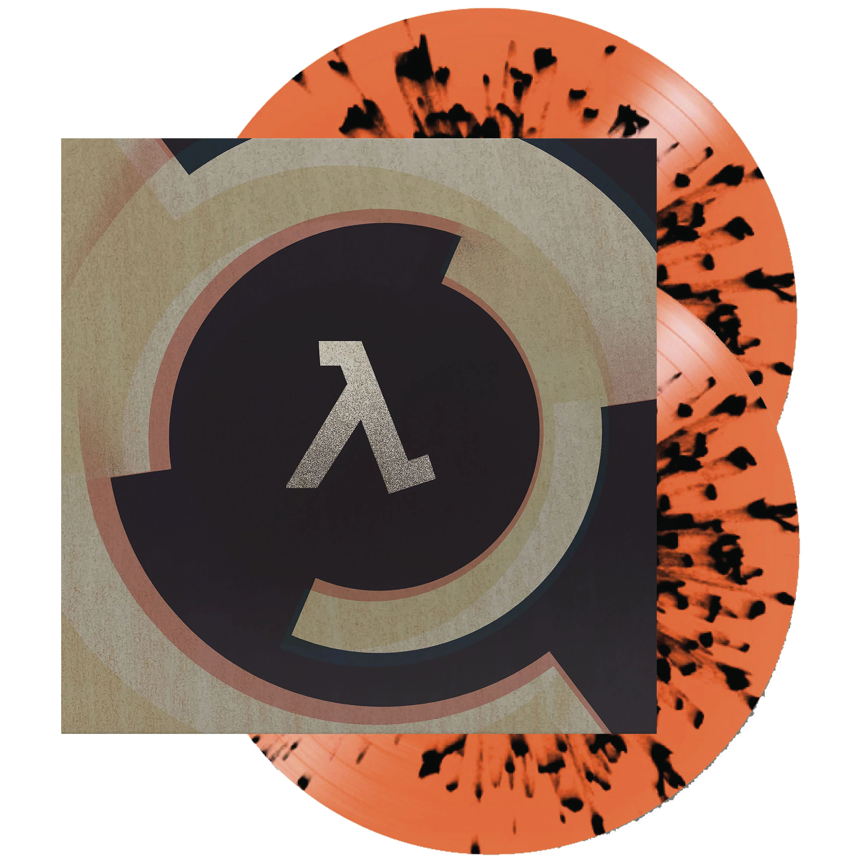 Valve - Half-Life: Alyx (Official Game Soundtrack) - Image 4