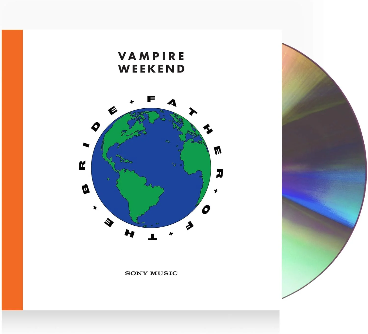Vampire Weekend - Father of the Bride - Image 3