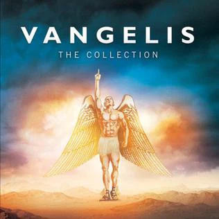 Vangelis - The Collection - Image 2