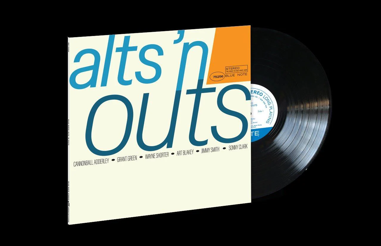 Various Artists - Alt’s ‘N Outs