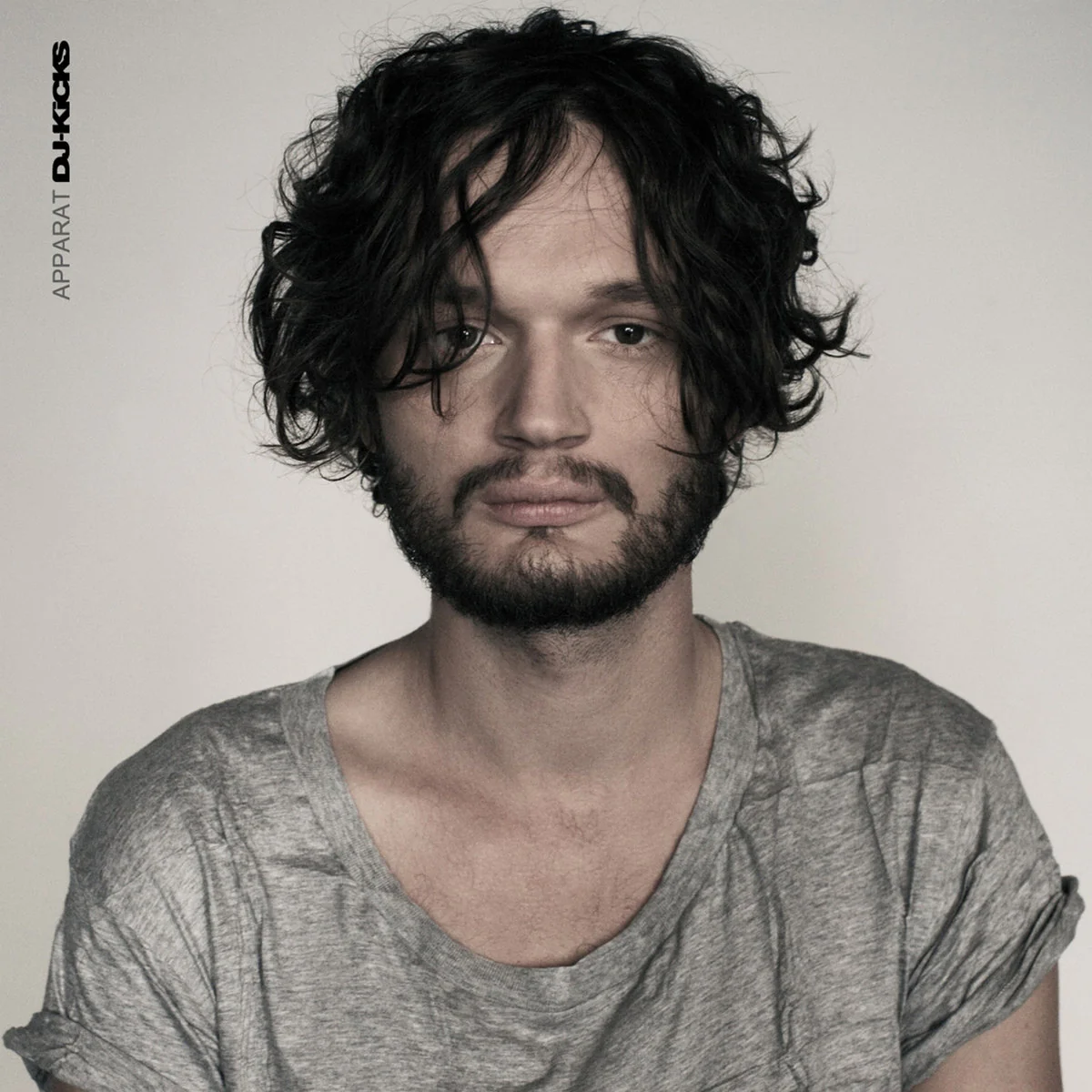 Various Artists: Apparat - DJ-Kicks: Apparat (!K7 40th Anniversary)