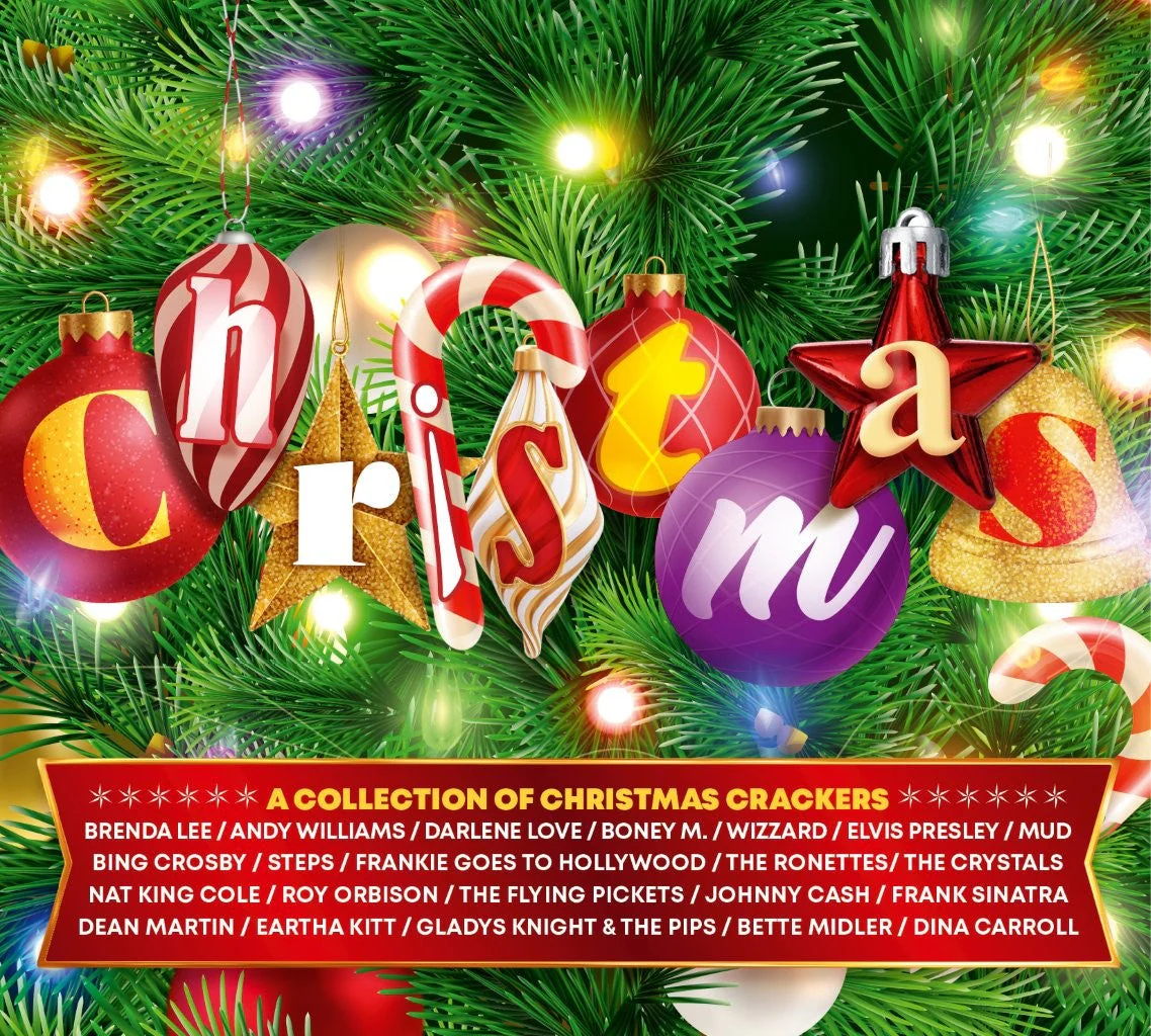 Various Artists - Christmas