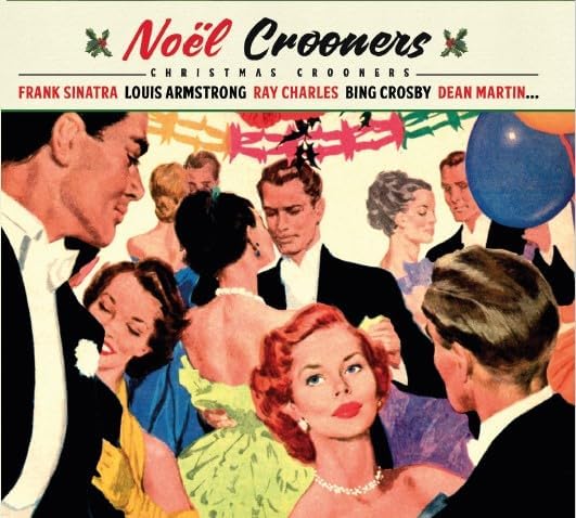 Various Artists - Christmas Crooners