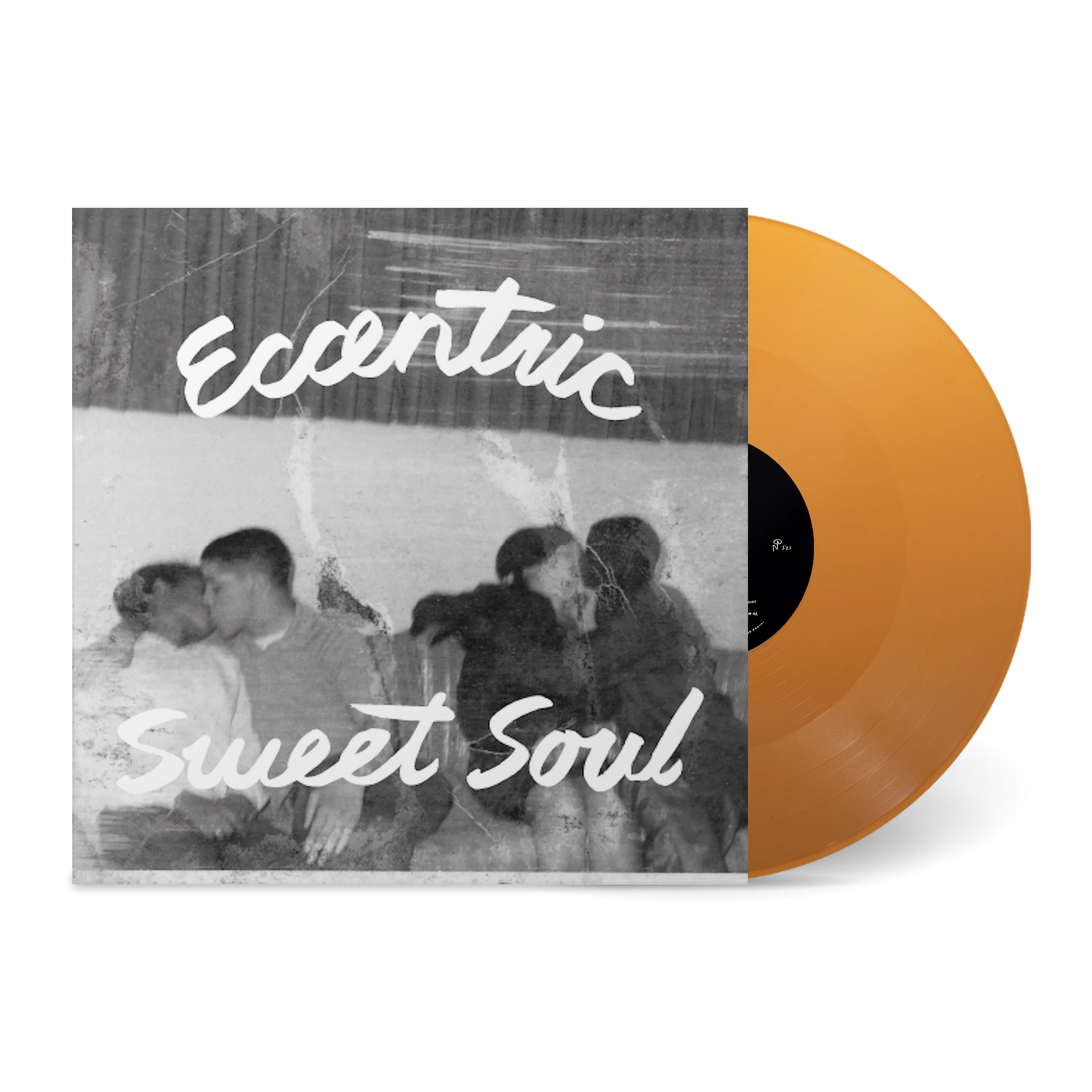 Various Artists - Eccentric Sweet Soul - Image 2
