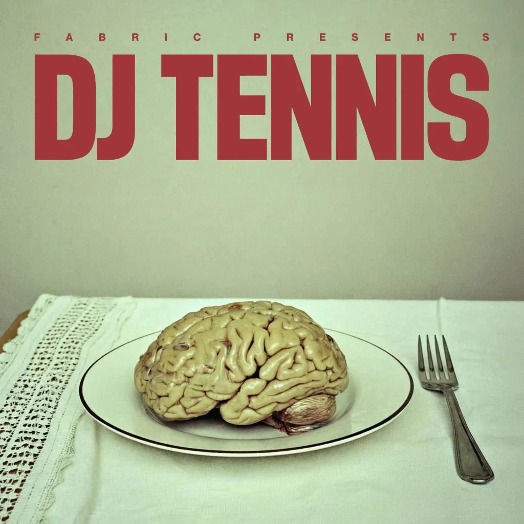 Various Artists - Fabric Presents DJ Tennis
