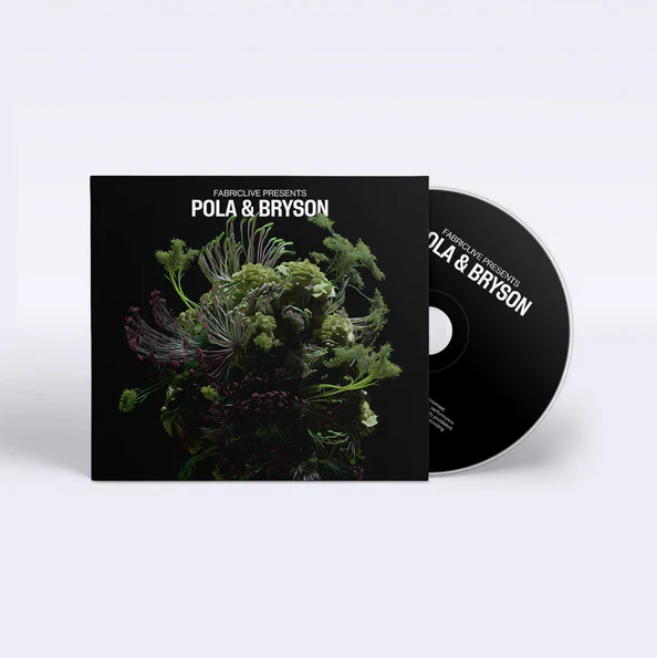 Various Artists - Fabriclive Presents Pola & Bryson - Image 2