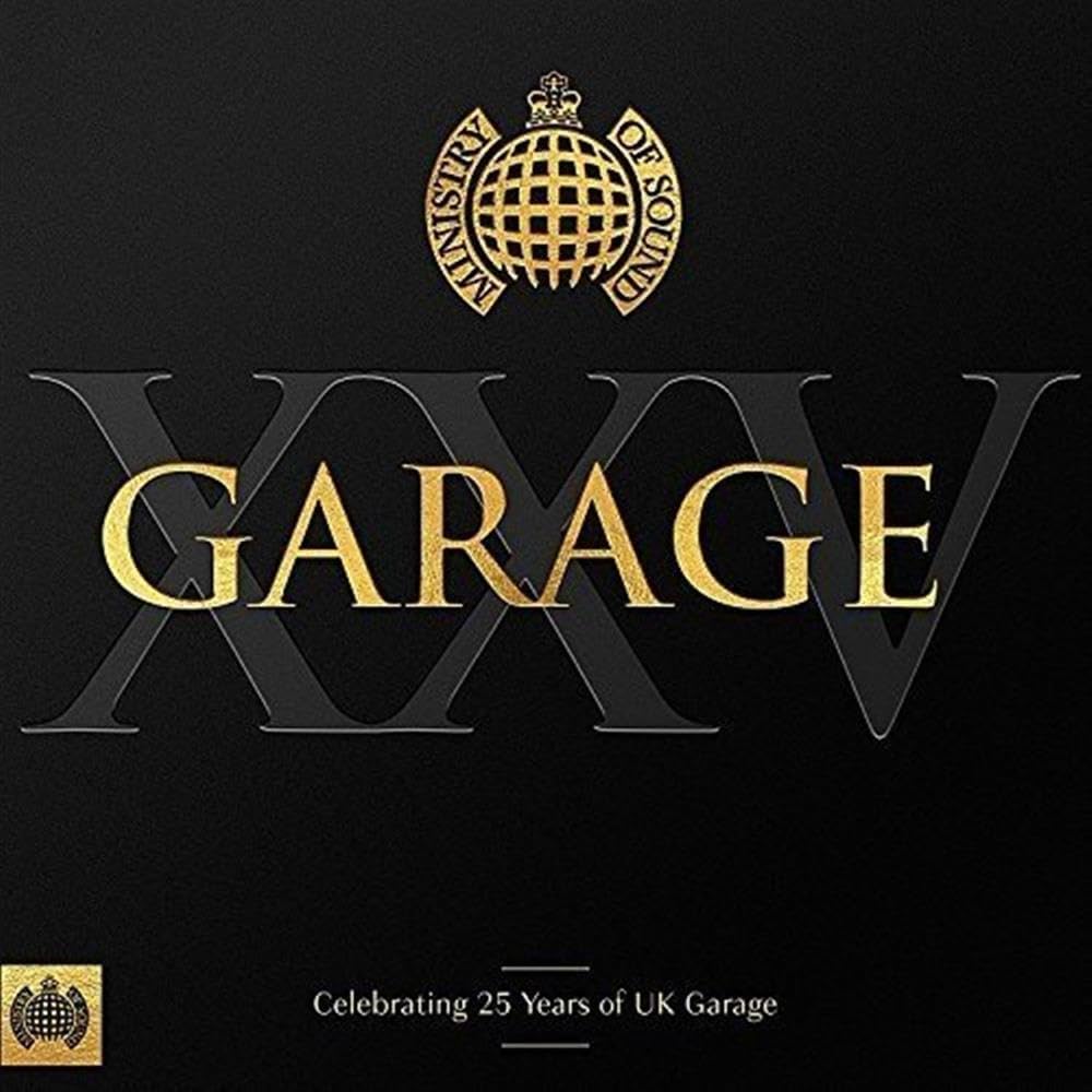 Various Artists - Garage XXV