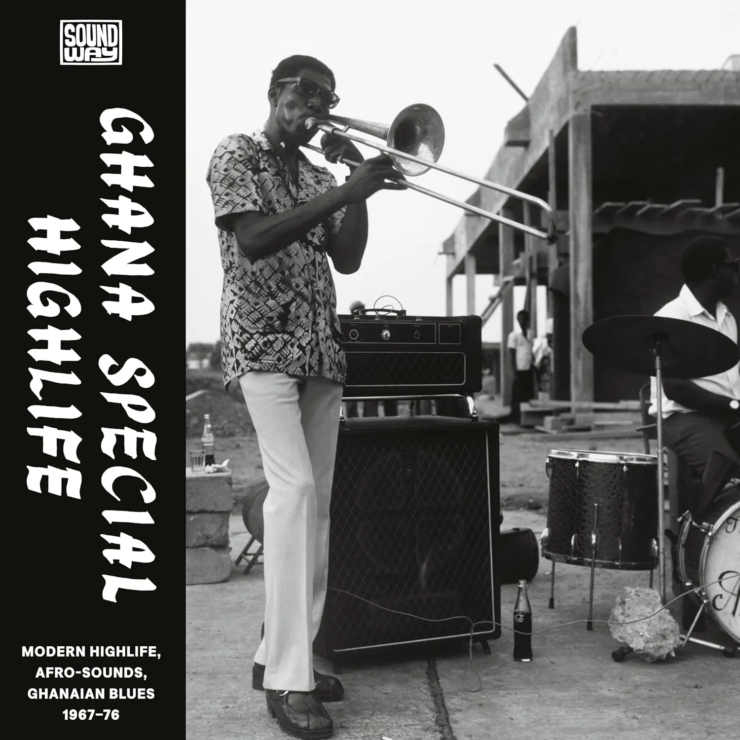 Various Artists - Ghana Special: Highlife