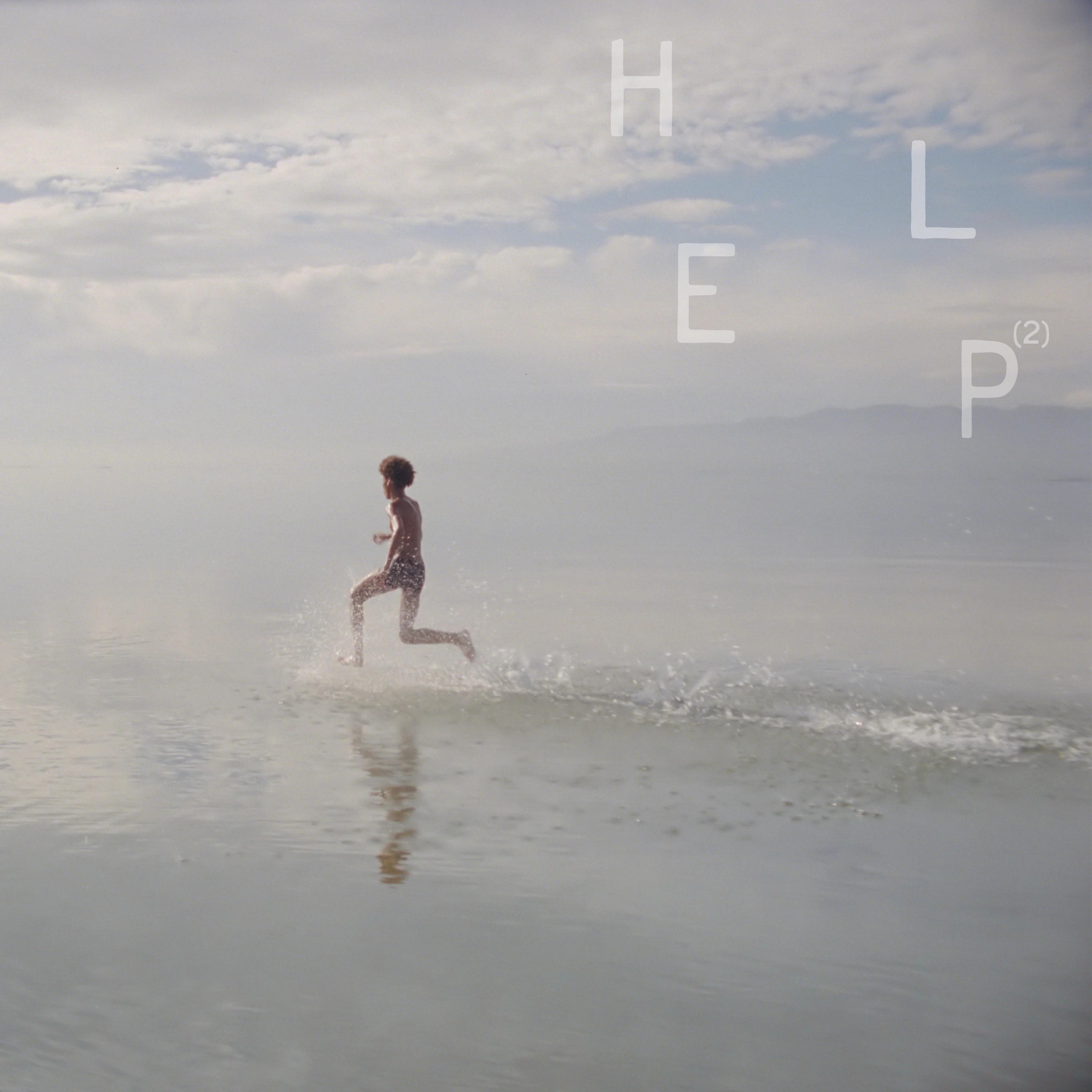 Various Artists - HELP (2)
