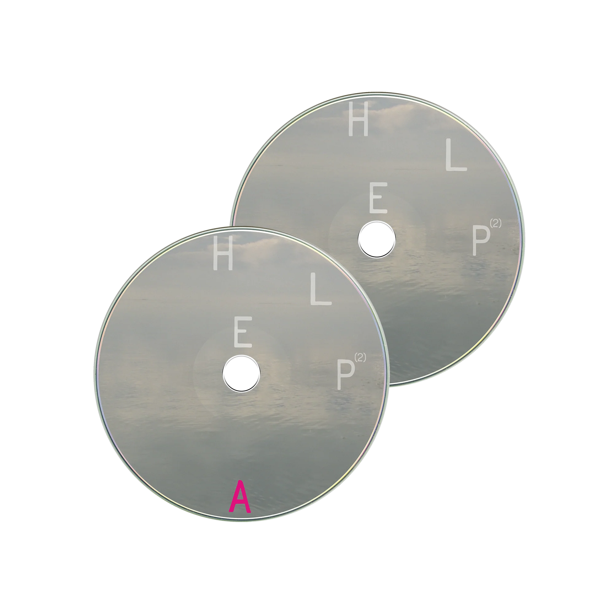 Various Artists - HELP (2) - Image 7