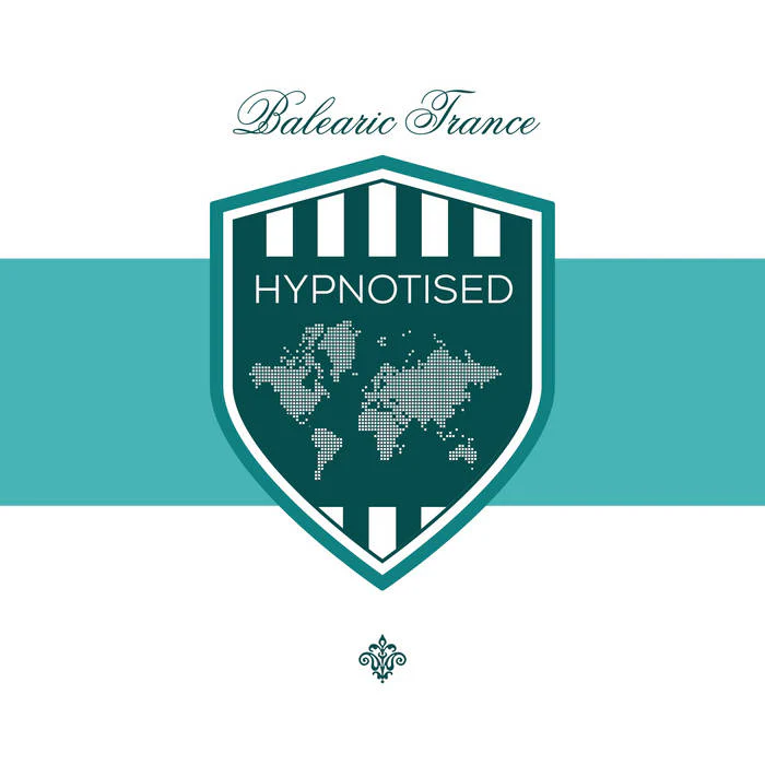 Various Artists - Hypnotised presents Balearic Trance