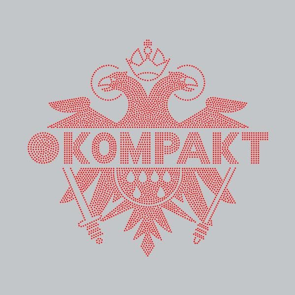 Various Artists - Kompakt 500