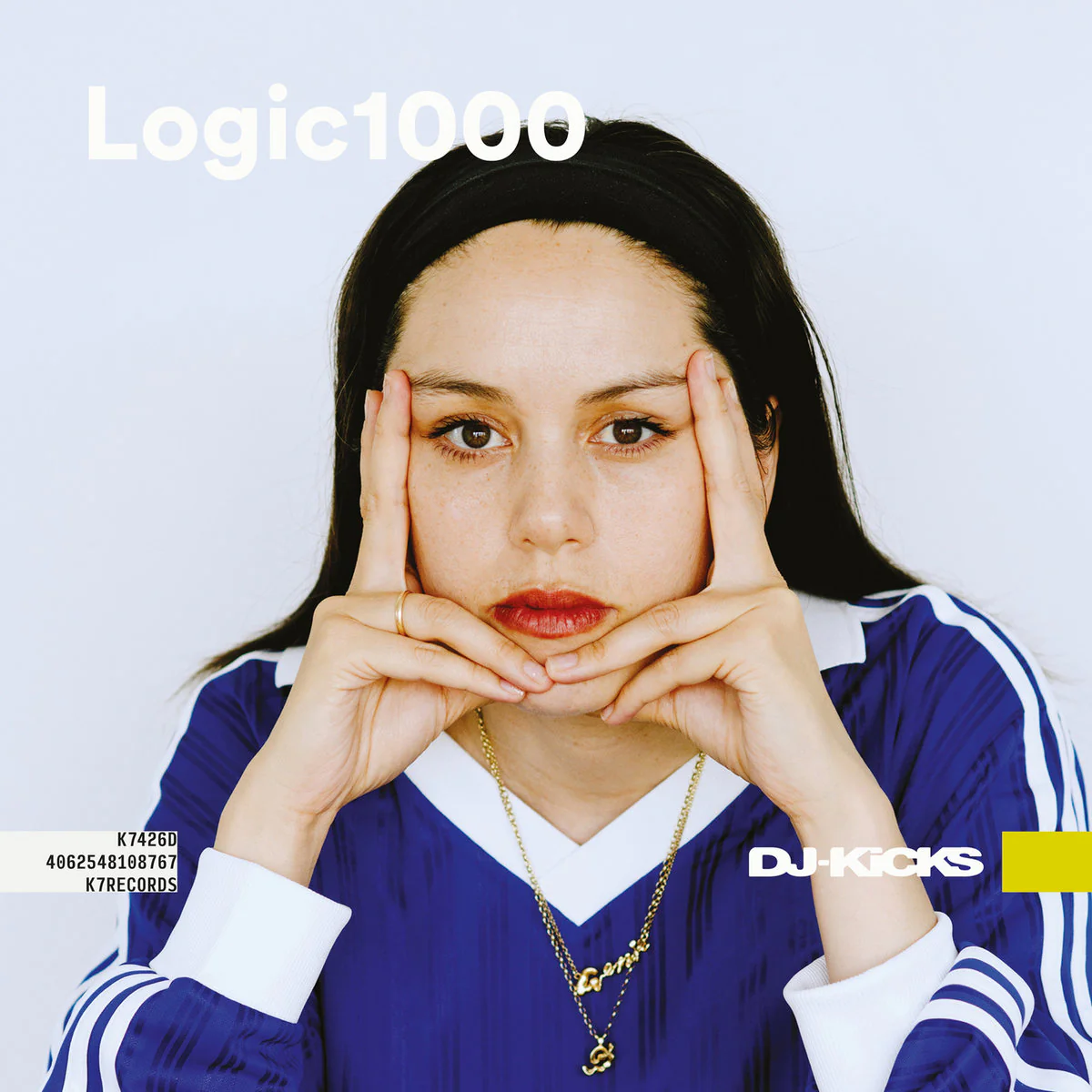 Various Artists/Logic1000 - DJ-Kicks: Logic1000