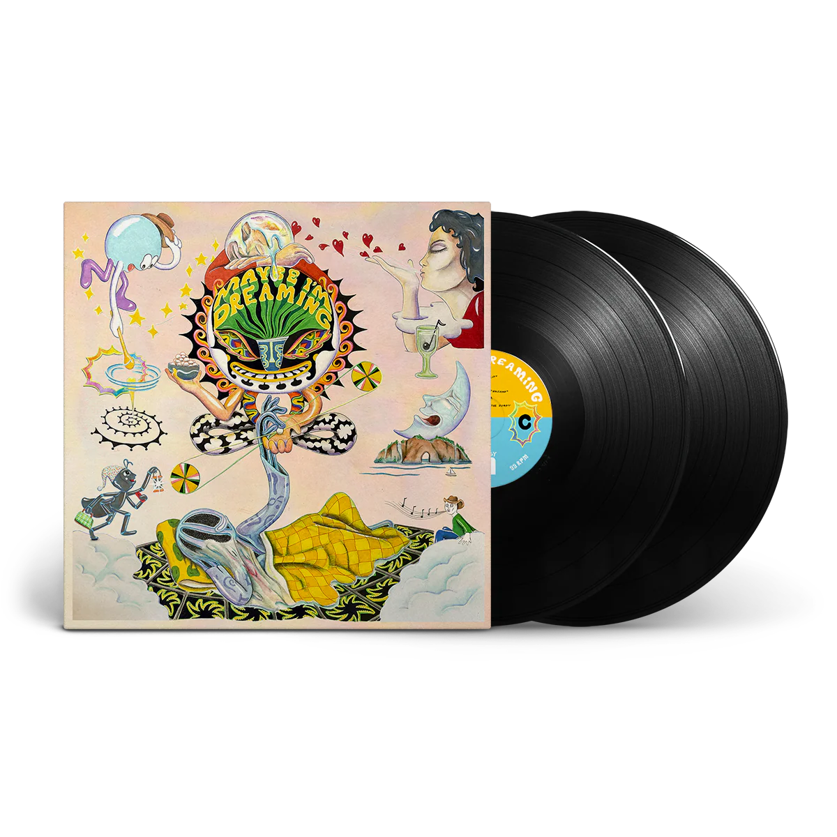 Various Artists - Maybe I'm Dreaming - Image 3