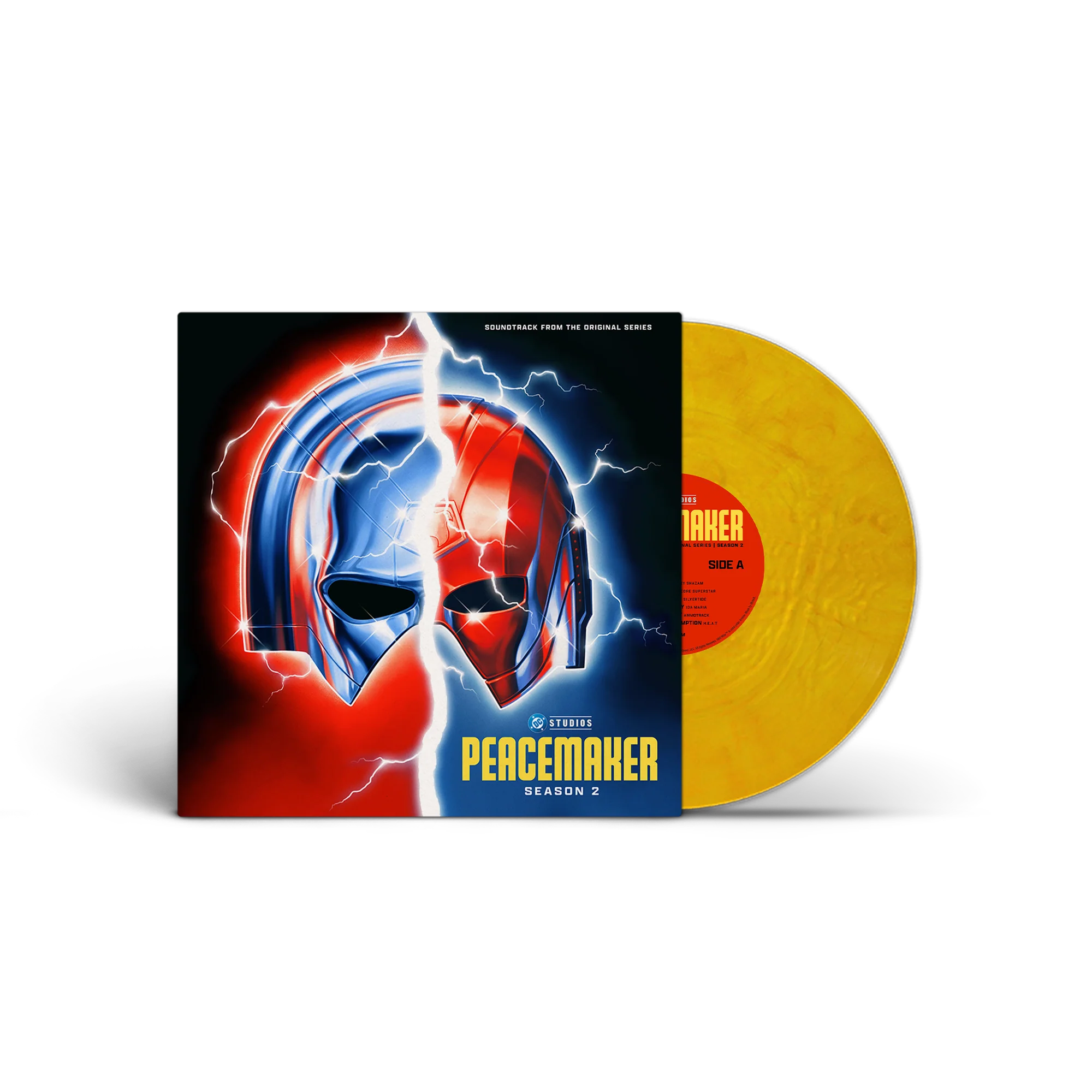 Various Artists - Peacemaker - Season Two