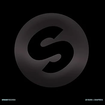Various Artists - Spinnin' 25 Years Chapter 2
