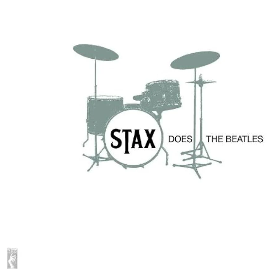Various Artists - Stax Does The Beatles