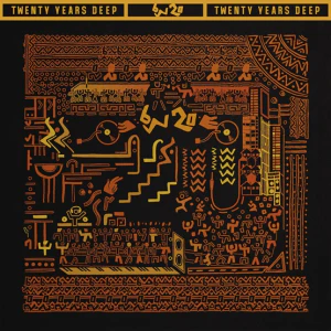 Various Artists - Twenty Years Deep