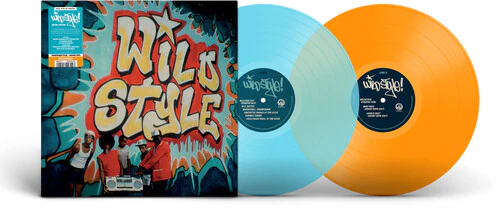 Various Artists - Wild Style (Special Edition)