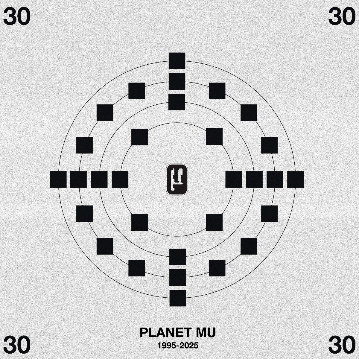 Various - Planet Mu 30