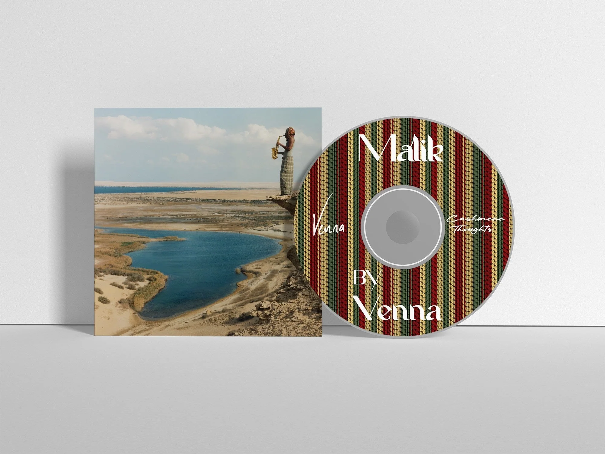 Venna - Malik - Image 2