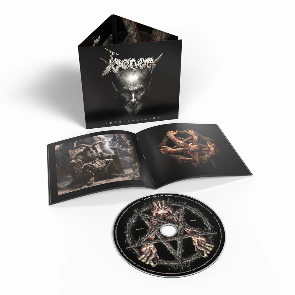 Venom - Into Oblivion - Image 2