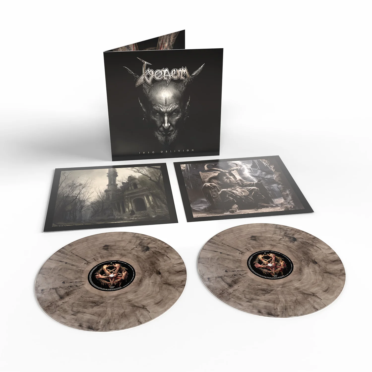 Venom - Into Oblivion - Image 3