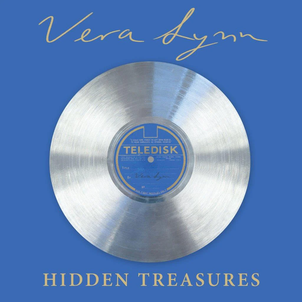 Vera Lynn - Hidden Treasures (The Very Best Of)