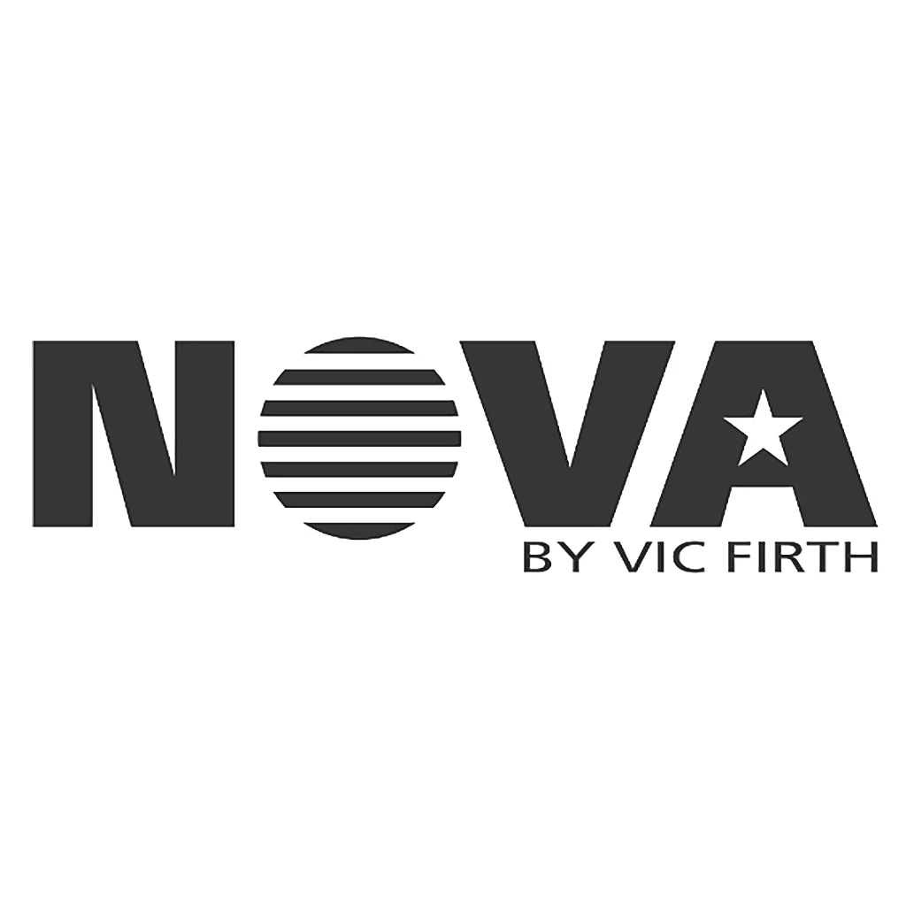 Vic Firth "nova" Wood Tip 5a Drumsticks - Image 3