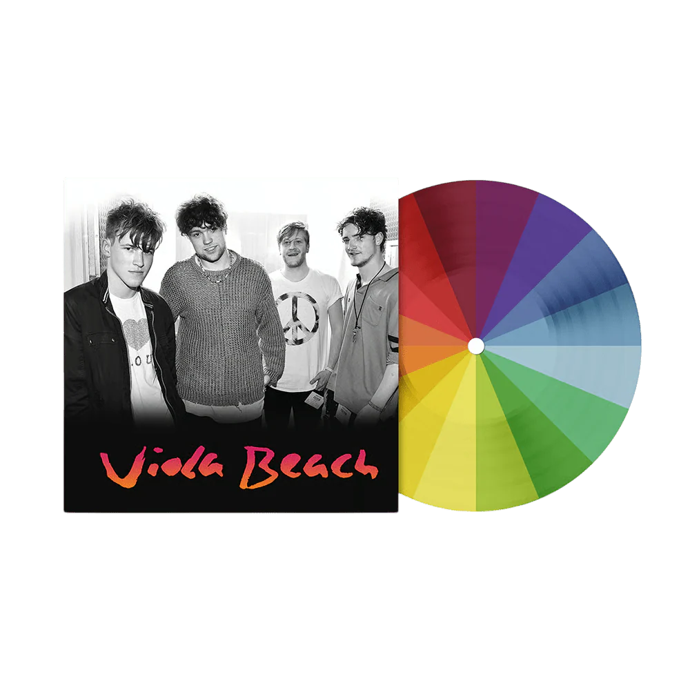 Viola Beach - Viola Beach (10th Anniversary Edition) - Image 2